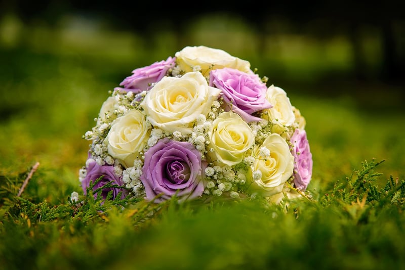 Mystical Floral Arrangements