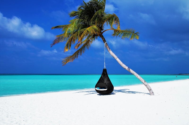 Secluded Nature Sanctuaries
