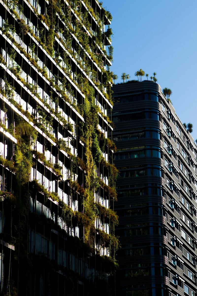 Sustainable Planting Solutions